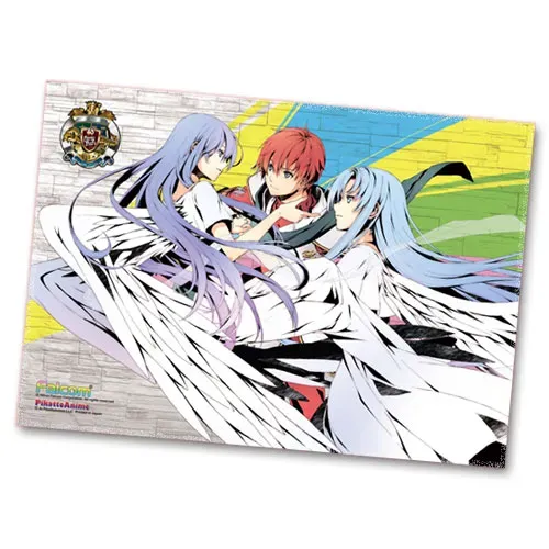 The YS Series