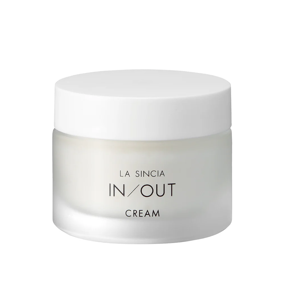 LA SINCIA IN/OUT Cream