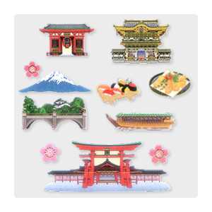 Sticker Fun 