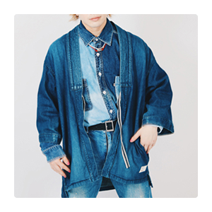 ZenMarket ile BLUE SAKURA JEANS Japon Mağazalarından