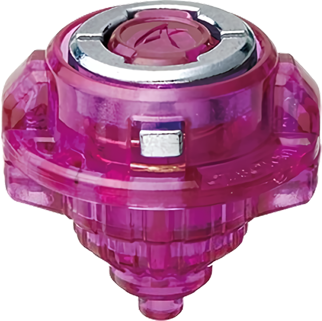 Beyblade Punta di performance