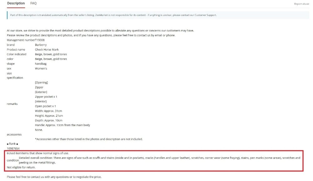 Read the description