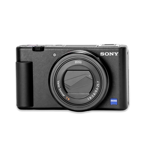 Compact Digital Camera