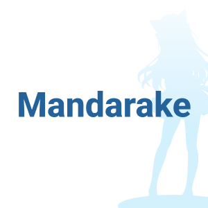MANDARAKE