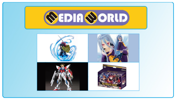 Acheter sur MediaWorld via ZenMarket