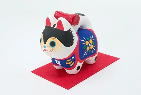 Meaning of Inu Hariko