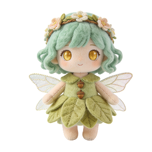 Plushies