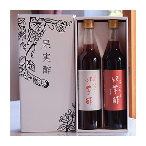 Fuji vinegar 
