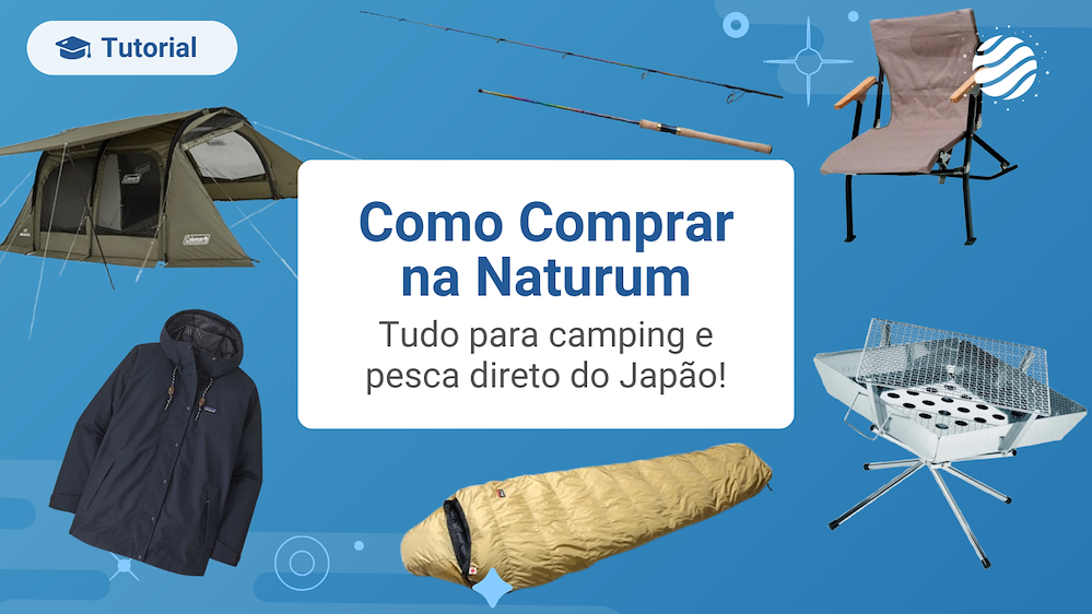 Como Comprar Na Naturum