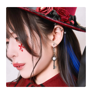 TOKYO LOLITA tiroir 