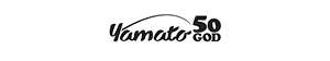 yamato50 GOD Japanese Stores