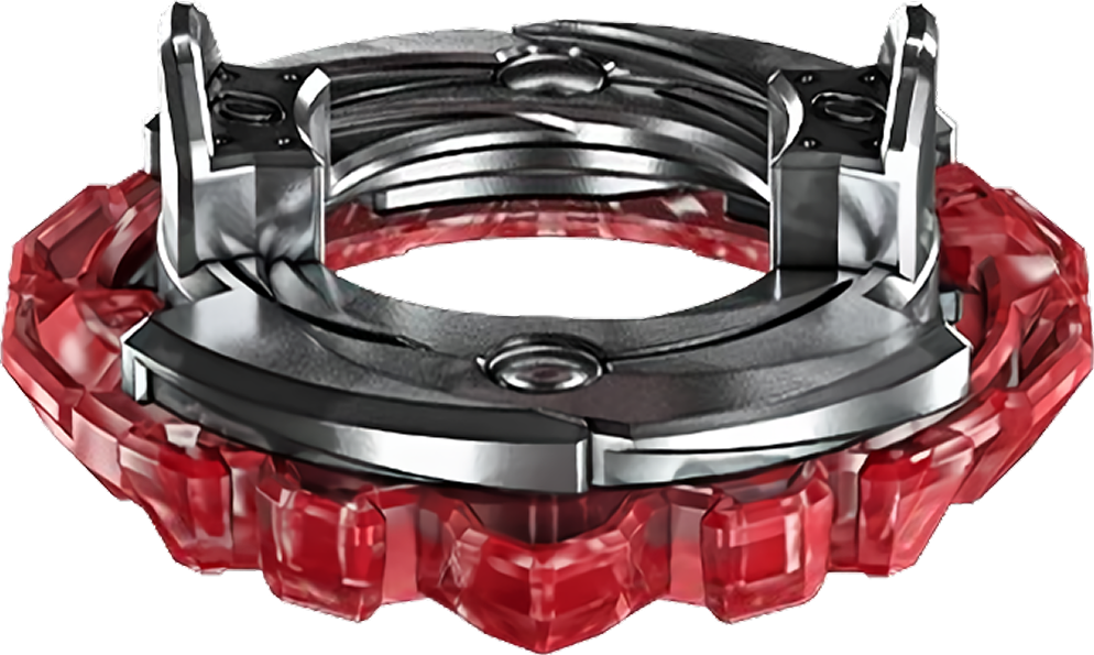 Beyblade Disco Forge