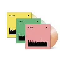 Yoasobi Book CD