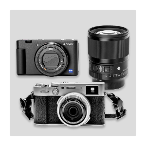 Minna no Camera Japanese Stores