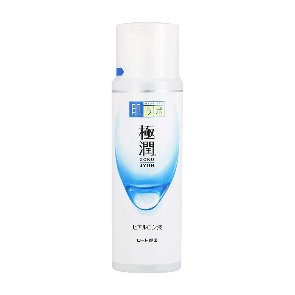 Gokujyun Hyaluronic Acid Lotion