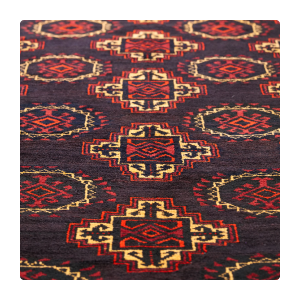 vintage carpet 