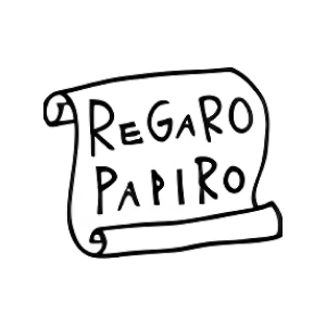 Regaro Papiro の