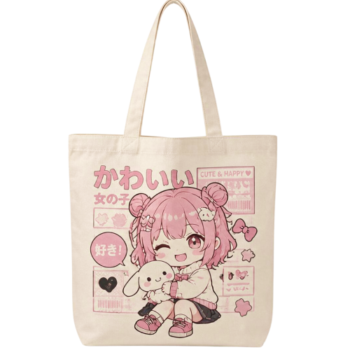 Tote Bags