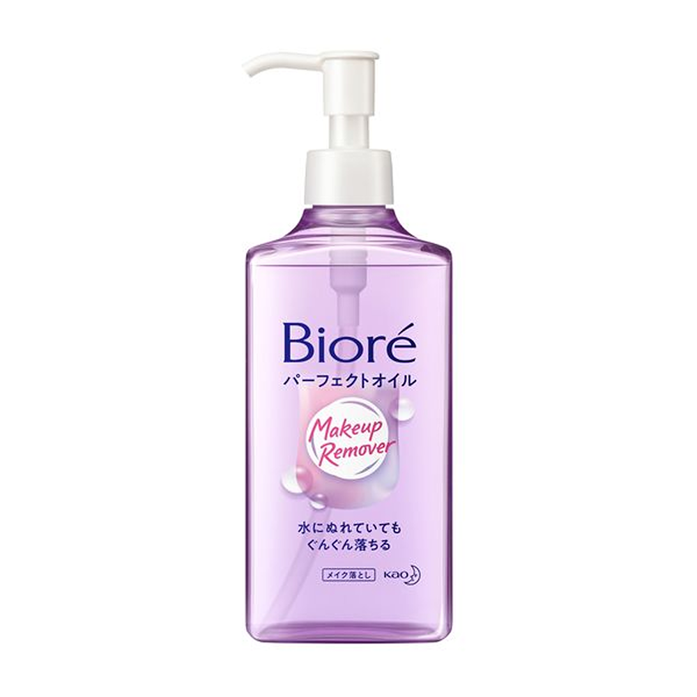 Biore Cleansing Oil