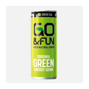 GO & FUN 
