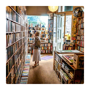 Thursday Books 