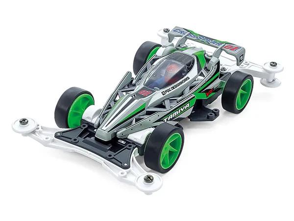 Tamiya Mini 4wd модель