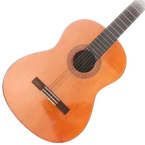 Guitarra acústica