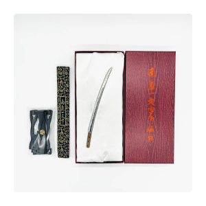 THE TOKUGAWA ART MUSEUM Japanese Stores