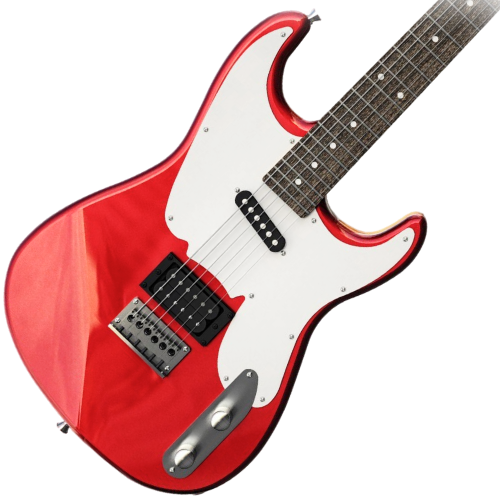 Guitarras elétricas