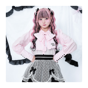 magia charm Japanese Stores