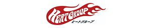 HEAT GROUP Japanese Stores