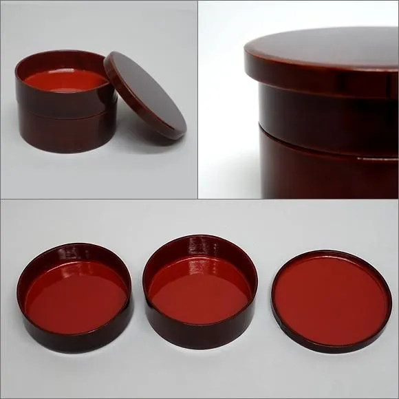 Takemura Japanese Lacquerware