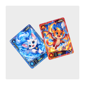 mercard Disney Lorcana 