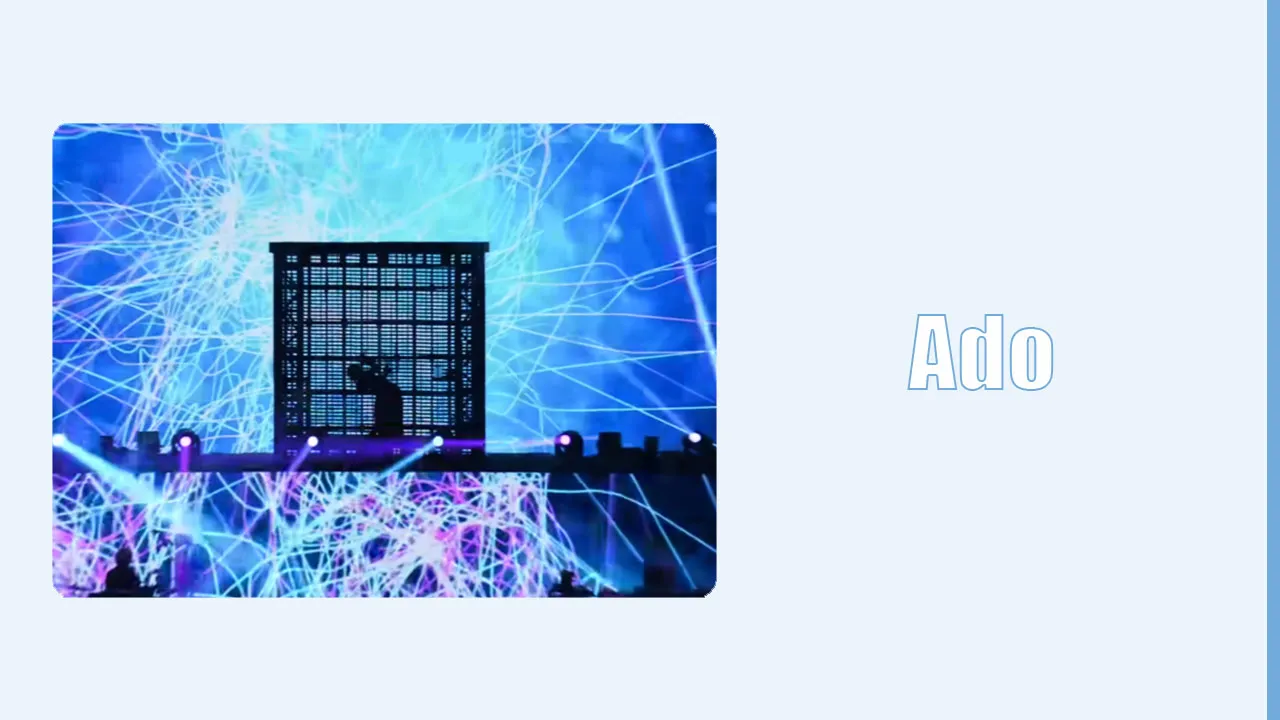 Ado