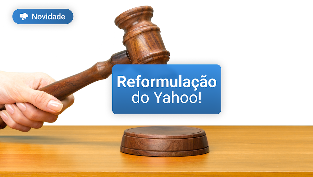 Yahoo! Muda sua Marca para JDirectItems