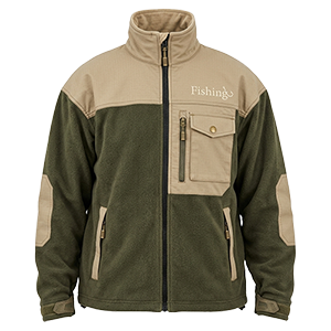 Fishing Apparel