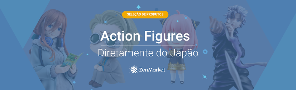 Compre produtos oficiais do BTS
