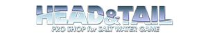 HEAD & TAIL Web Shop Japanese Stores