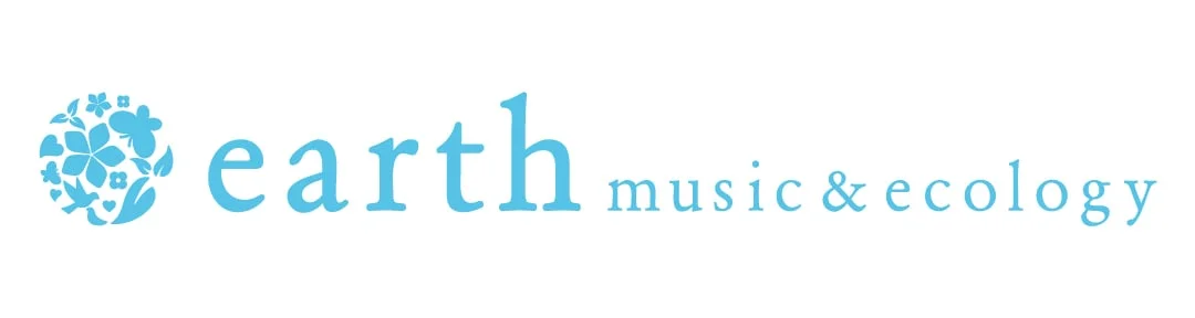 Earth, Music & Ecology лого