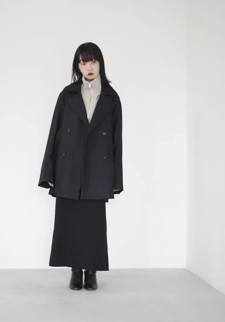 ensemble unisexe minimaliste Itochi