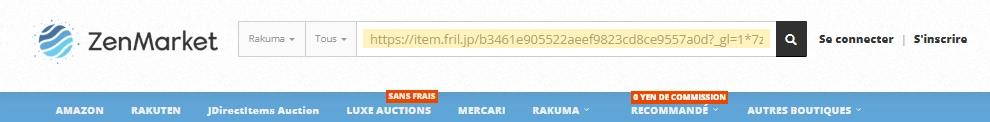 Rakuma tutoriel 5