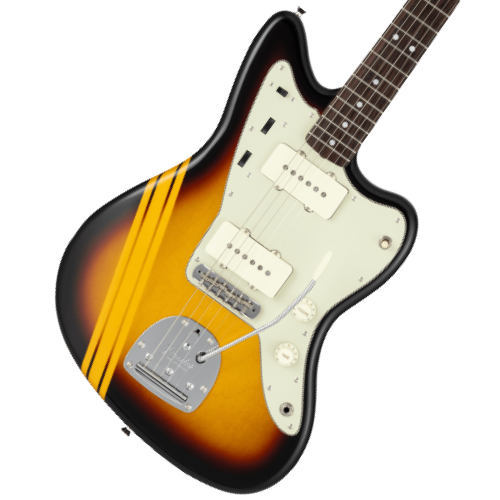 Electric guitars