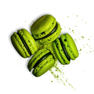 مع ZenPlus Kyo Macaron المنتجات اليابانية الفريدة