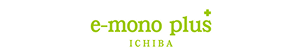 e-mono plus ichiba 