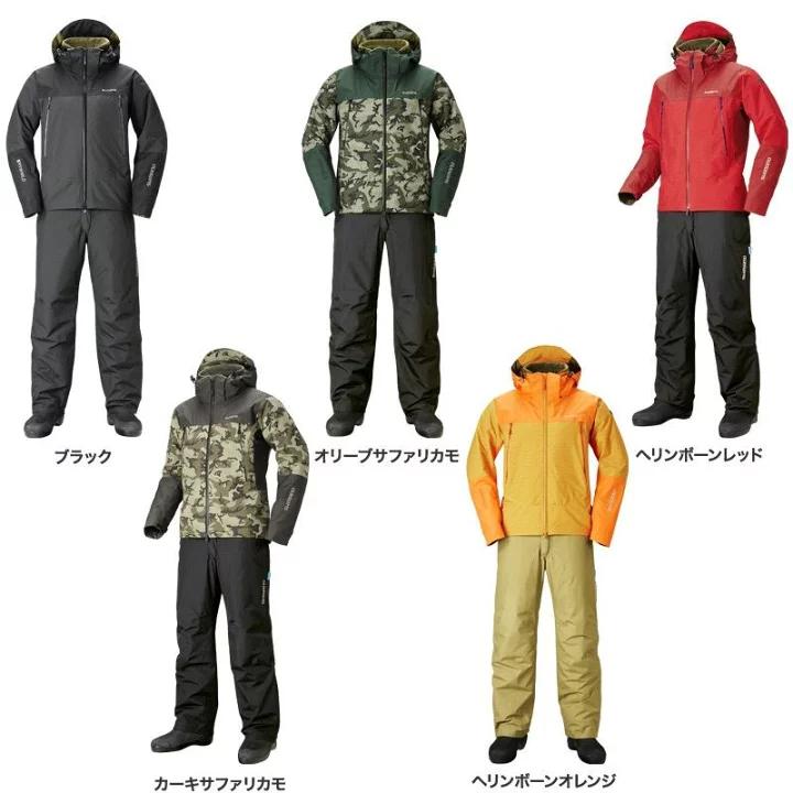 Shimano DS Advance