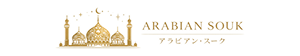 ARABIAN SOUK Japanese Stores