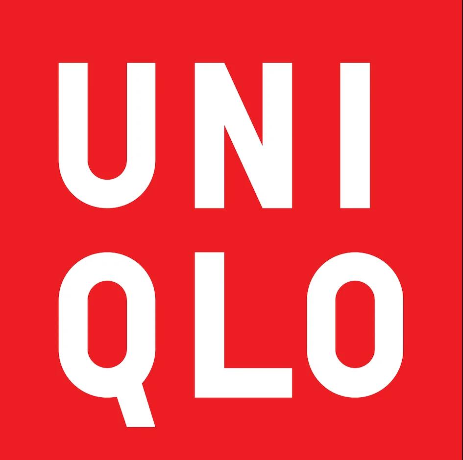 Uniqlo лого
