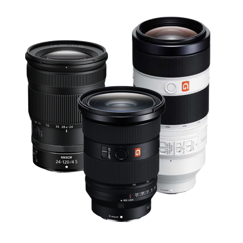 Camera Lens