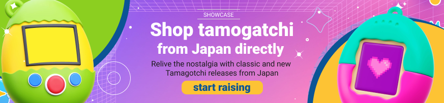 shop tamagotchi