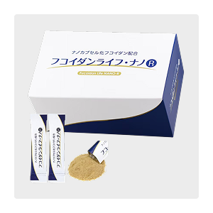 Fucoidan Life SHOP Japanese Stores